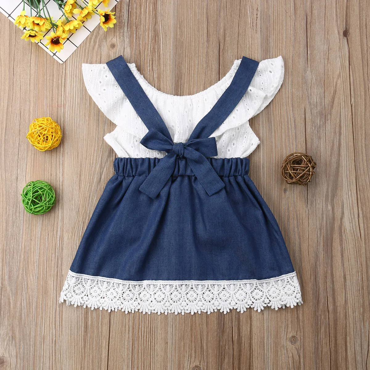 Топы с открытыми плечами для маленьких девочек юбка на подтяжках летняя одежда