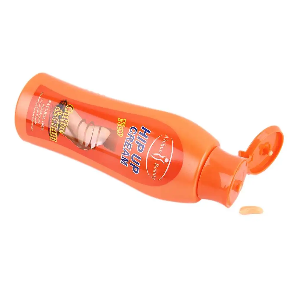 Лидер продаж! Крем для похудения Aichun кофе Чили и имбирь сложное сжигание жира