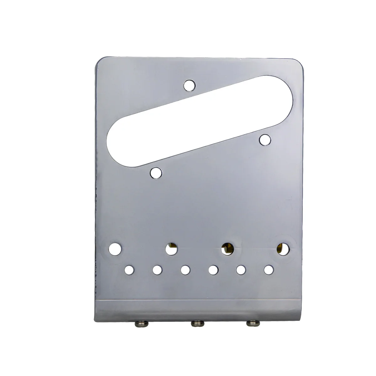 GOTOH BS-TC2 современный Tele мост "В-тюне" латунь седла мост для Tele