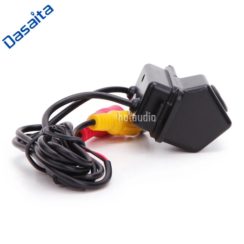 Автомобильная камера заднего вида Водонепроницаемая Для FORD Focus Hatchback S-MBX Mondeo