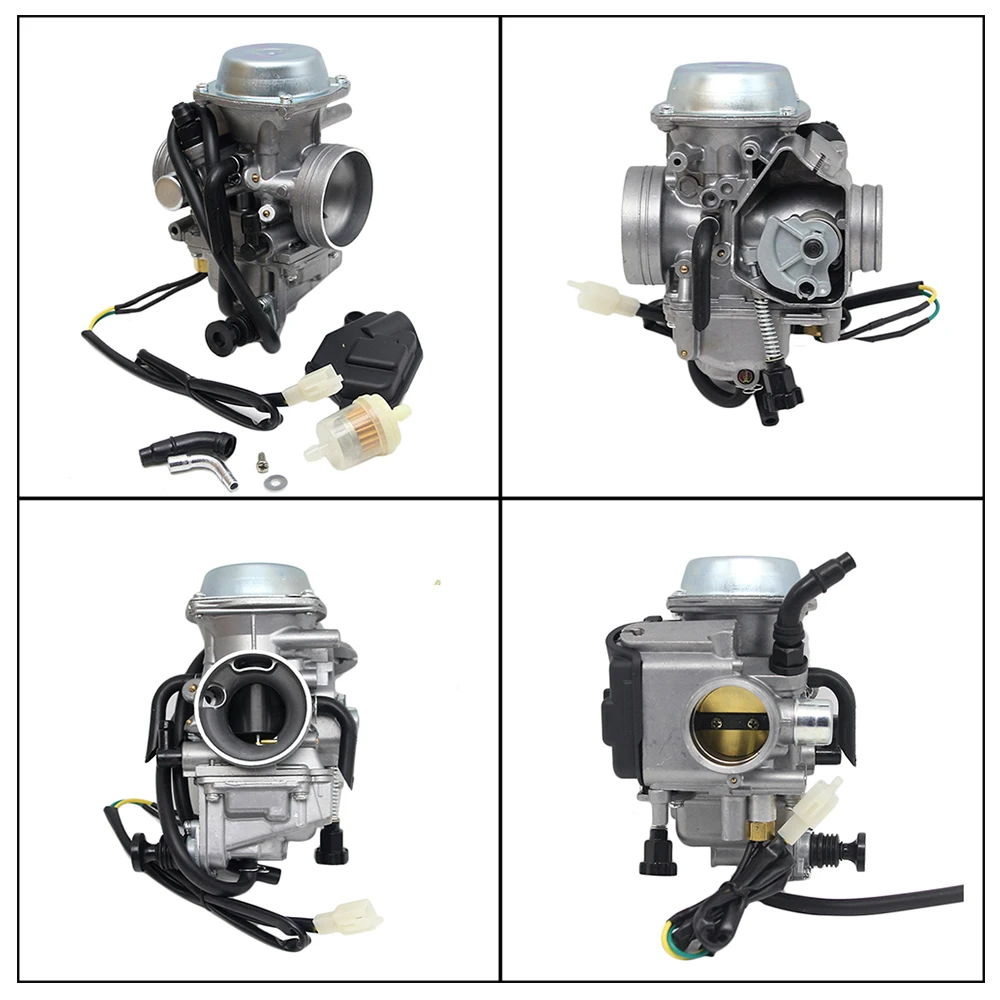 Мотоциклетный карбюратор Alconstar PD32J 32 мм для Honda Rancher TRX 350 TRX350 350ES/FE/FMTE/TM ATV Quad с