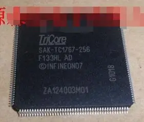 Бесплатная доставка SAK TC1767 256F133HLAD 256F133HL AD 256 176 LQFP|ad|ad&d |