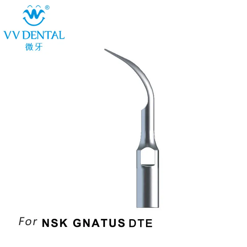 

SUPRAGINGIVAL SCALING dental equipment ultrasonic scaler tip for teeth whitening