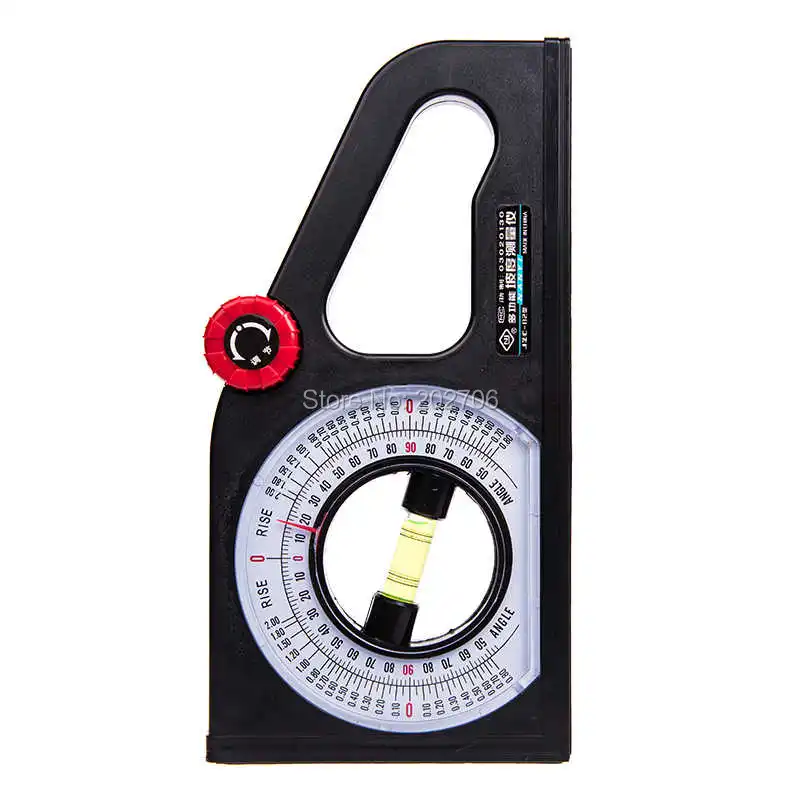 Многофункциональный инструмент для измерения наклона Универсальный конический