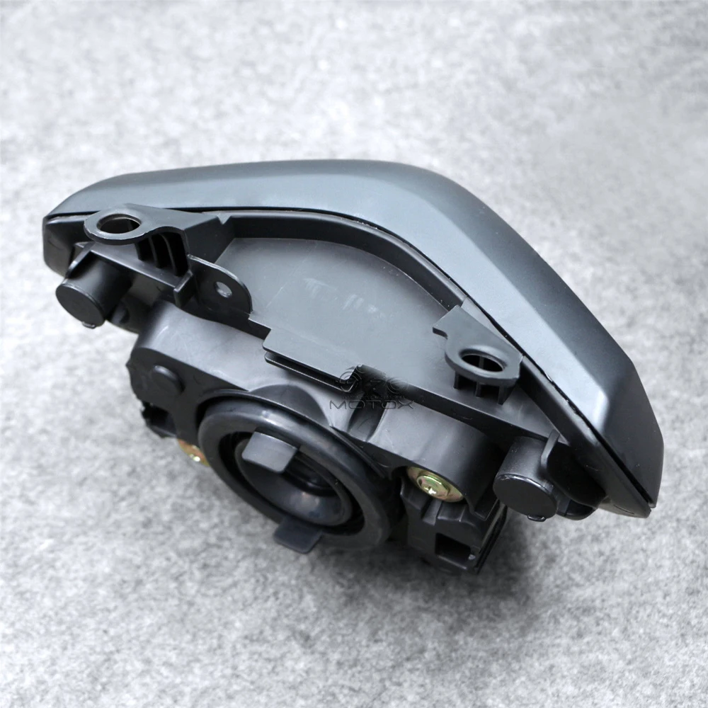 Аксессуары для мотоциклов передняя фара Фара корпус для Yamaha MT-09 FZ-09 MT09 MT 09 FZ 09