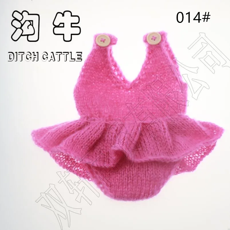 

Newborn mohair pants baby photography props Photography clothing Newborn photography props