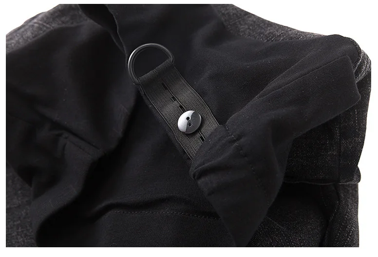 Джинсы Fdfklak для беременных эластичные ковбойские брюки весна-лето Новые