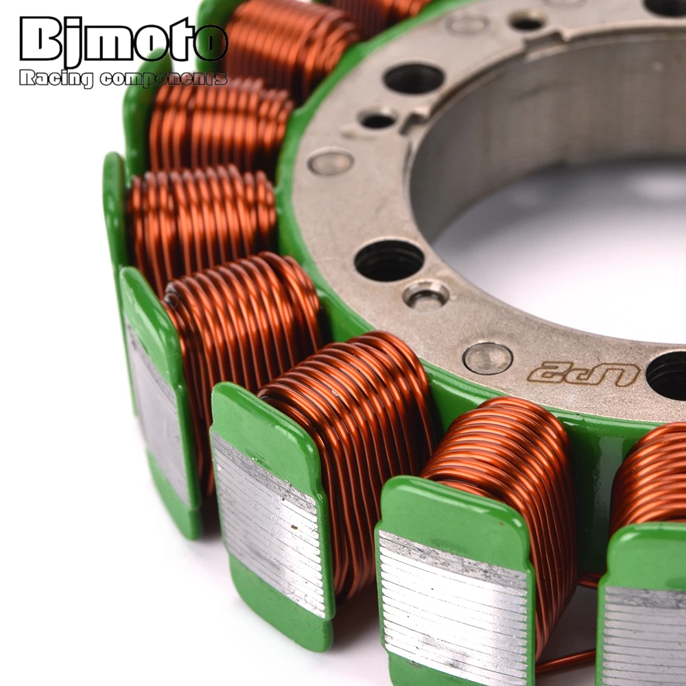 Катушка статора мотоцикла BJMOTO CBR 900 для Honda CBR900 CBR929RR 2000-2001 31120-MCJ-003 генератор