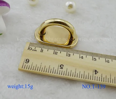 Бесплатная доставка (50 шт./партия) отливка цинковым сплавом сумки металлические