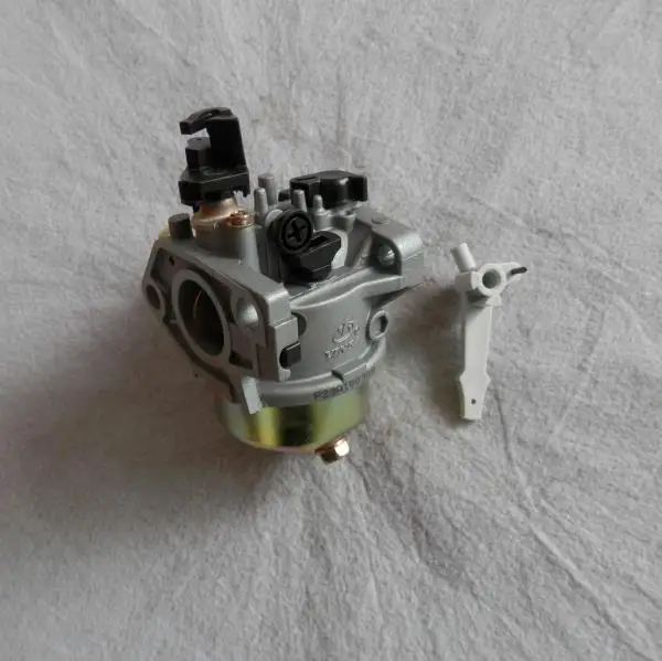 Карбюратор AY 23 мм для HONDA GX340 11HP 337CC 4 цикл и клон 182F водяной насос карбюратор легкий
