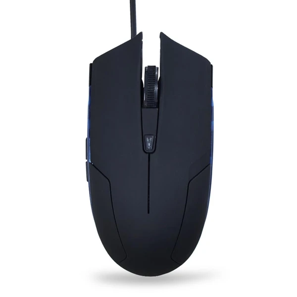 Высокая точность игры мышь с 6D управления 400 / 800 1600 DPI включен подлинными
