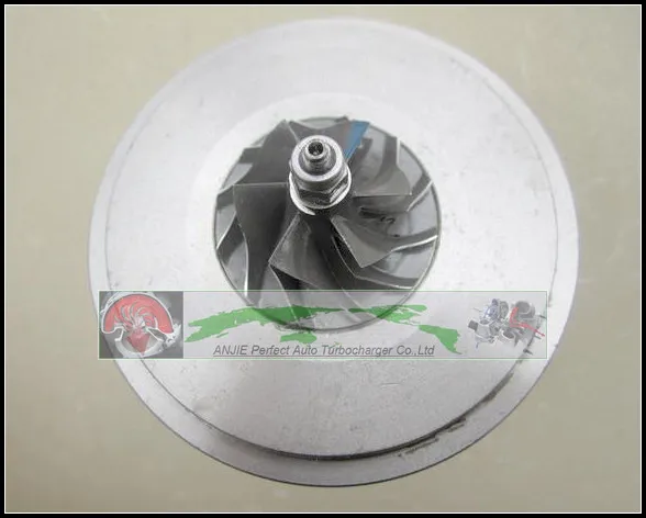 Free Ship Turbo Cartridge CHRA GT1241Z 756068-0001 708001-0001 708001 For VW Parati Golf 1.0L EA111 motorcycle 0.4L-1.2L 112HP | Автомобили