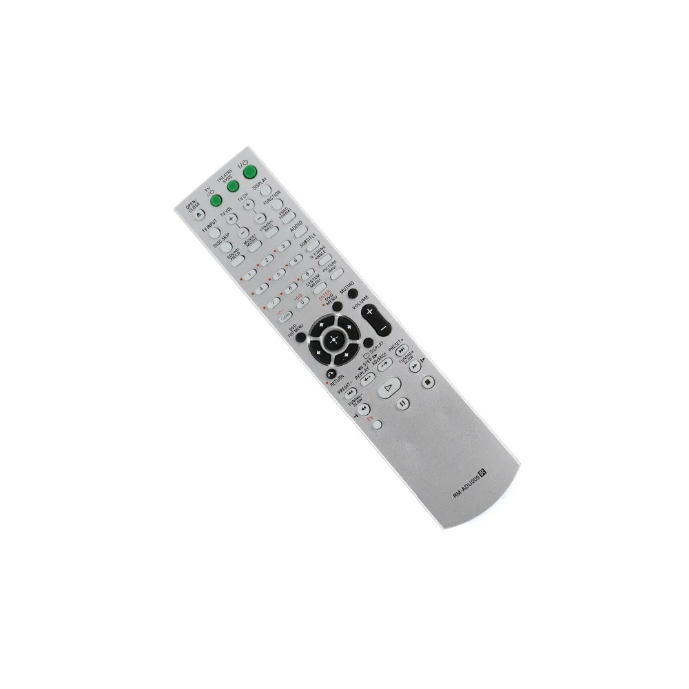 Новый пульт дистанционного управления RMADU005 для Sony AV System HCDHDX267 DAVHDX265 HCDHDZ235 HCDHDX265