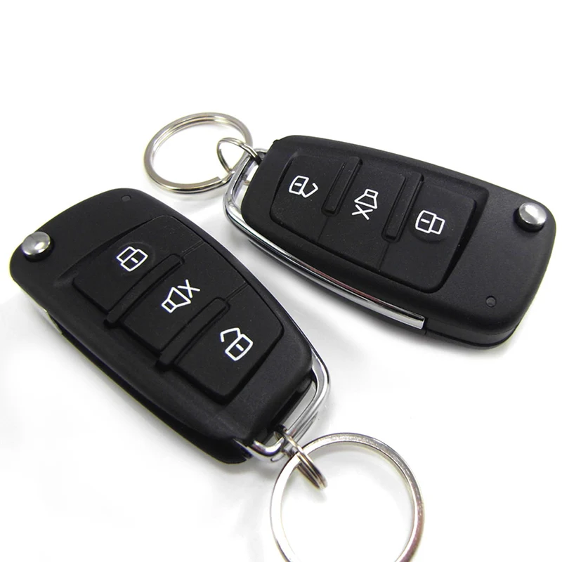 Центральный замок для грузовика водонепроницаемый пыленепроницаемый