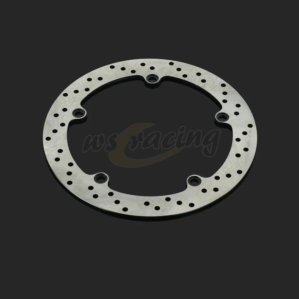 Внешний диаметр нержавеющая сталь задний тормозной диск ротора для BMW R1100 93 94 95 96 97
