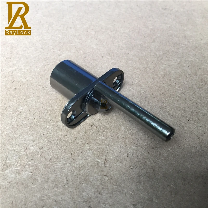 RayLock Высокое качество безопасности диск замок тумбы для офисного стола ящик|pedestal