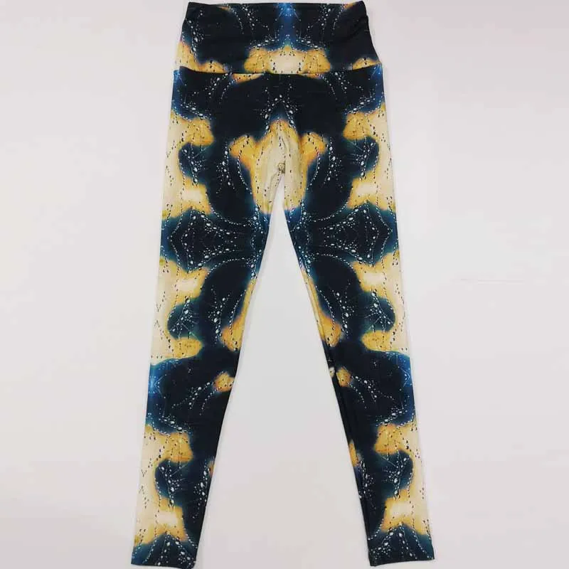 2018 леггинсы для фитнеса с высокой талией девочек женские не прозрачные