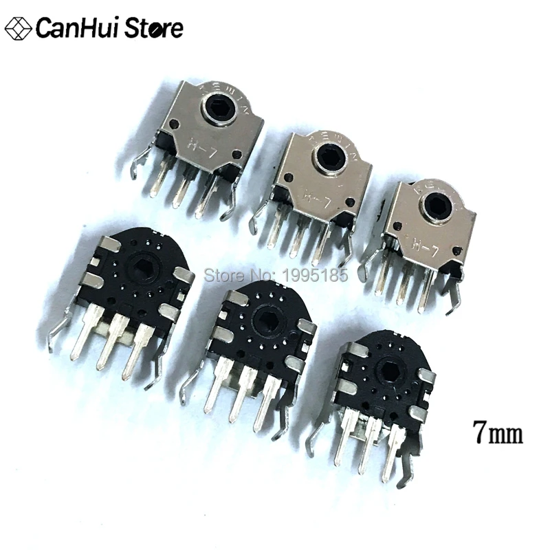 25 шт. 5 видов набор запасных частей для кодеков колес мм 7 9 11 13 мм|Соединители| |