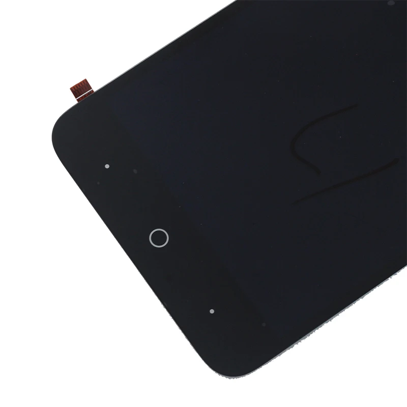 Оригинальное качество для ZTE Blade A601 BA601 ЖК-дисплей кодирующий преобразователь