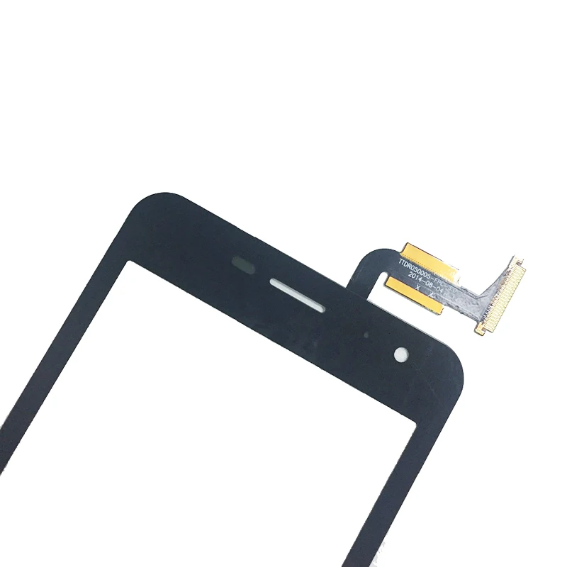 Высокое Качество 5 0 &quotдля Asus Zenfone Lite A502CG сенсорный экран дигитайзер стекло