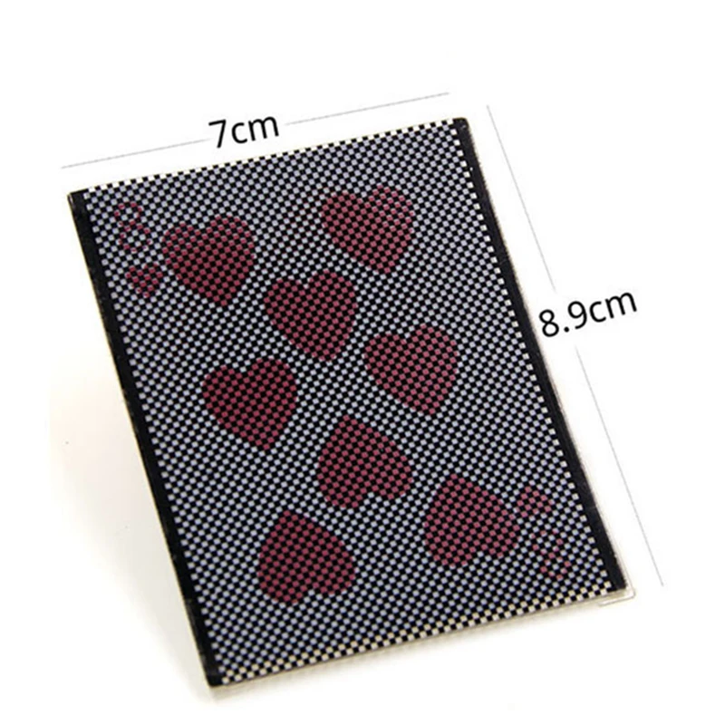 Современный Королевский Забавный игривый волшебный трюк покерная карточка