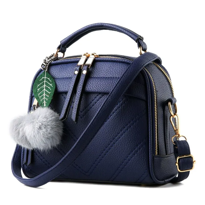 Женские сумки-мессенджеры новинка весны/лета 2019 Наклонная Сумка через плечо