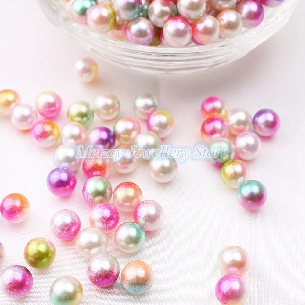 Посеребренная жемчужная клетка в форме морской улитки медальон с распылителем