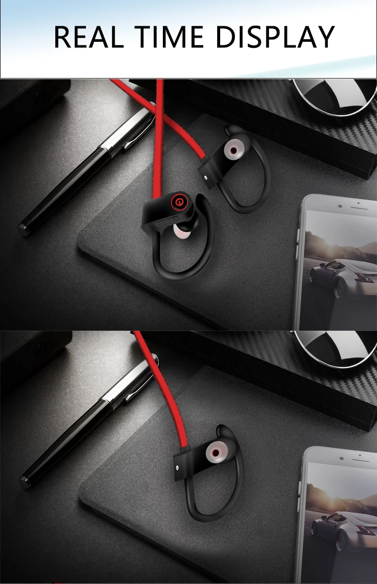 Super bass bluetooth наушники беспроводные наушники bluetooth наушники IPX4 Водонепроницаемый Спорт для Pioneer e70w RugGear RG970 P