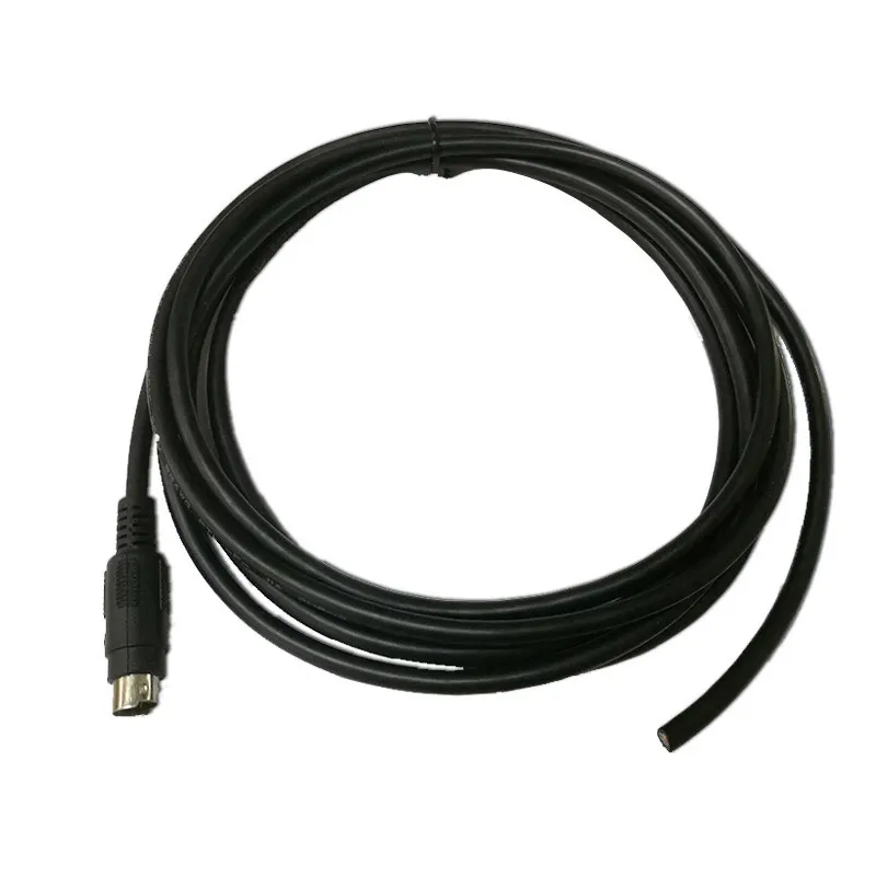 _ Подходящий кабель связи GT01/GT21/GT32M Φ Connect FP0 FPX FPM Series PLC | Обустройство дома