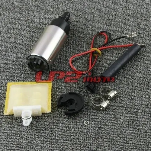 

Fuel Gas Petrol Pump for Yamaha MT03 06-12 TDM 900 02-11 VMX1700 XT250 09-14 XT660Z XT660X XT660R XTZ1200 Super Tenere 04-14