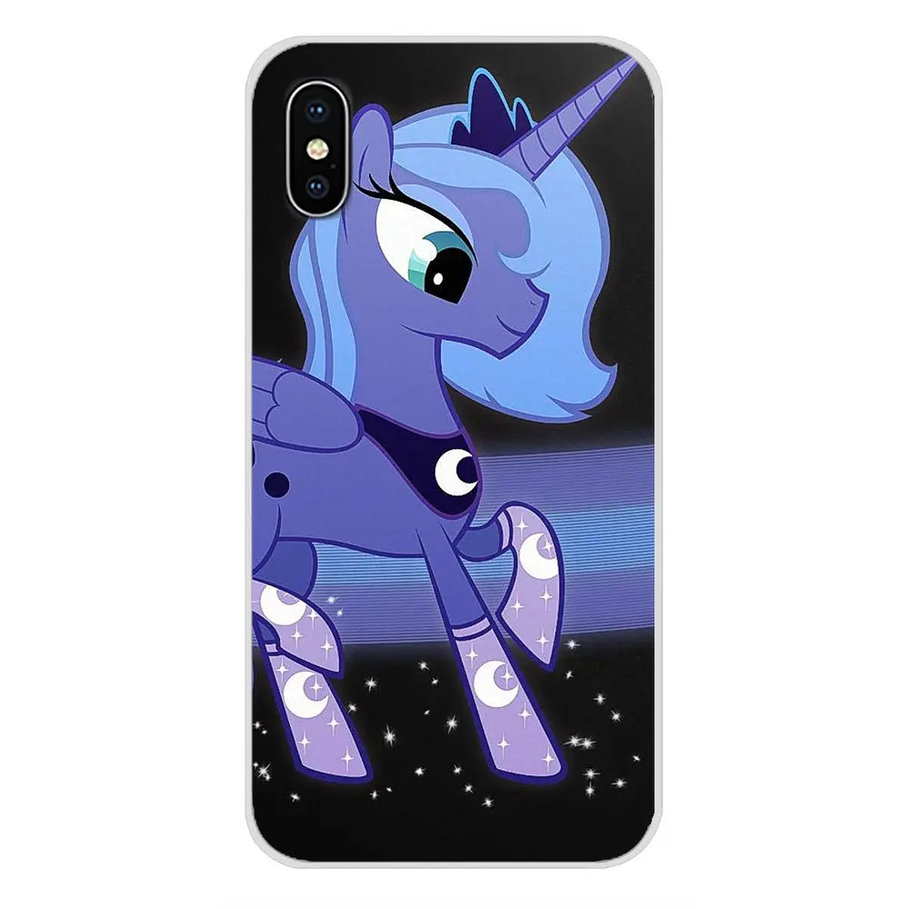 Мягкие прозрачные чехлы для Samsung Galaxy A3 A5 A7 A9 A8 Star A6 Plus 2018 2015 2016 2017 Little Pony Rainbow Dash Cloudss |