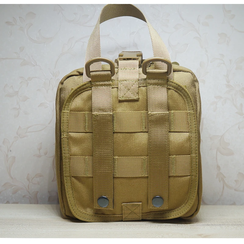 MY DAYS Tactical Ifak сумка первой помощи MOLLE EMT рваная медицинская Военная хозяйственная сумка спасательная посылка для путешествий охота Пешие прогулки
