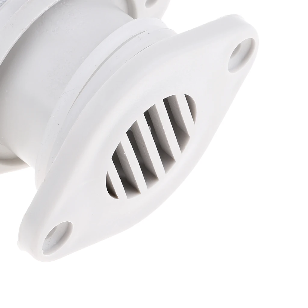 Прочный дренажный клапан из ПВХ заглушка аксессуары для лодок яхт 36 мм мариен