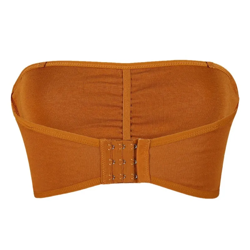 1 шт. Женский однотонный корсет с чашками пуш ап|Бюстгальтеры| |