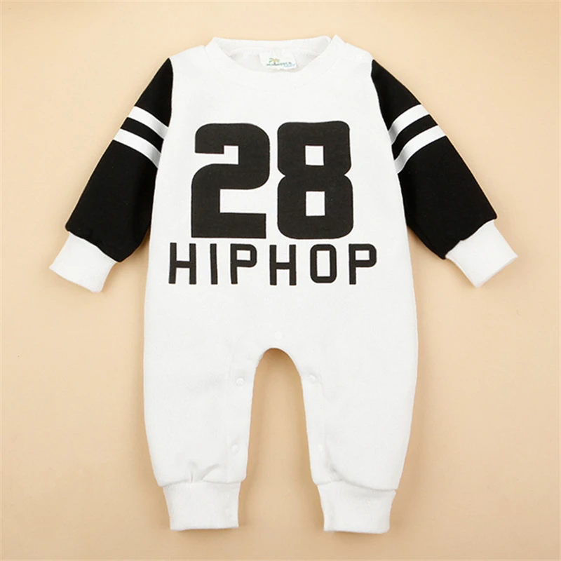 

Spring Baby Rompers 2020 Baby Boy Clothes Fashion Baby Girl Clothing Sets Autumn Newborn Baby Clothes Infant Jumpsuits