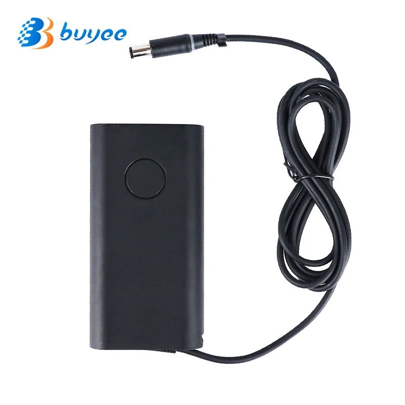 Оригинальный адаптер для ноутбуков LA90PM130 06C3W2 XPS 12 13 16 PRECISION M6500 Latitude E6440 6220 7 4*5 0 мм 19 5