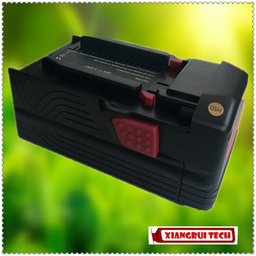 Сменный аккумулятор для электроинструмента Hilti TE 6 A / 7 B 36 V GD HIL 3.0Ah литий ионный