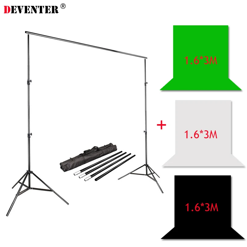 2 м х 3 фото видео студия фотографии фон стенд Поддержка системы и шт 1 6 фоновая