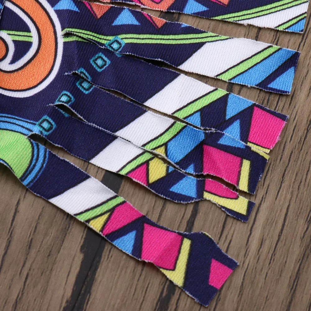 Enthic/цельнокроеные Комбинезоны для младенцев девочек без рукавов цветочный узор