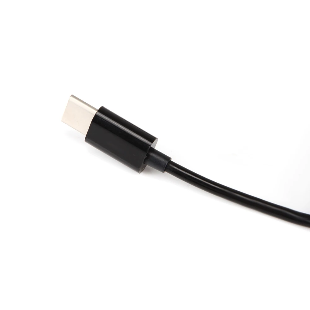 5 шт. тонкий дизайн Мини Размер 1 м Тип c штекерным USB2.0 Мужской зарядки USB 3.1