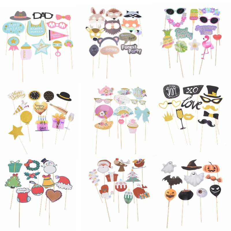 Реквизит для фотостудии Свадебные украшения реквизит фотографий смешной