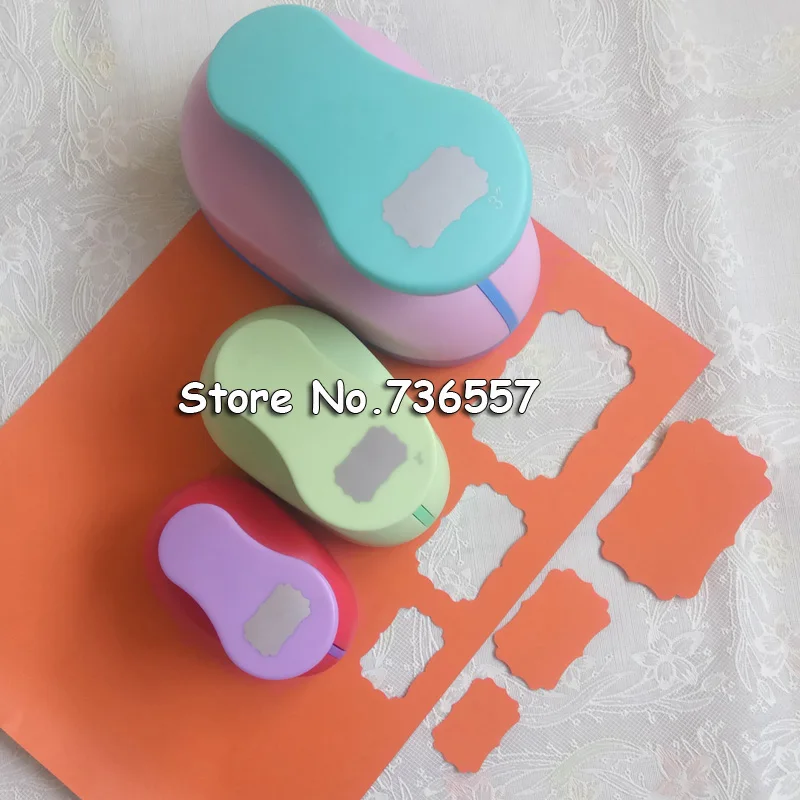 Бирка для бумаги сделай сам 1 5 дюйма 2 3 фоторамка резак карт скрапбукинг