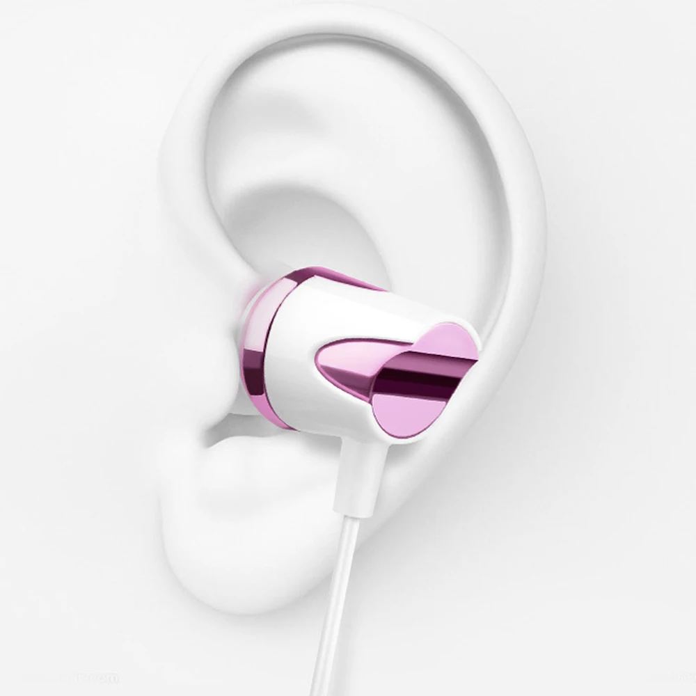 50 шт./партия спортивные наушники вкладыши с микрофоном|Наушники и гарнитуры| |