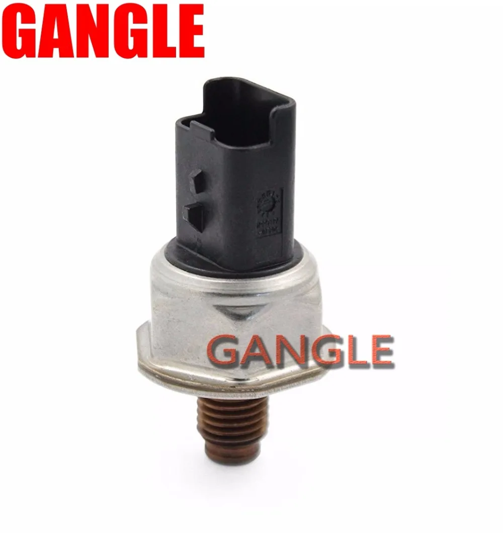 9663305480 давление впрыска топлива датчик для Ford Mondeo peugeot Expert Citroen C4 Jumpy Fiat Scudo 2,0 Hdi