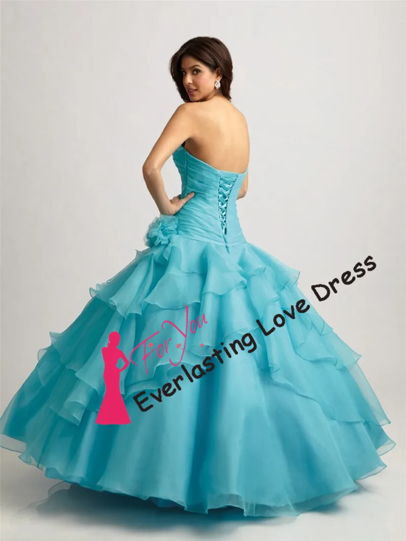 Girl Wedding Dresses Purple White And Quinceanera In Los Angeles Built-In Bra Sweetheart Off The Shoulder Sleeveles 2015 On Sale | Свадьбы и