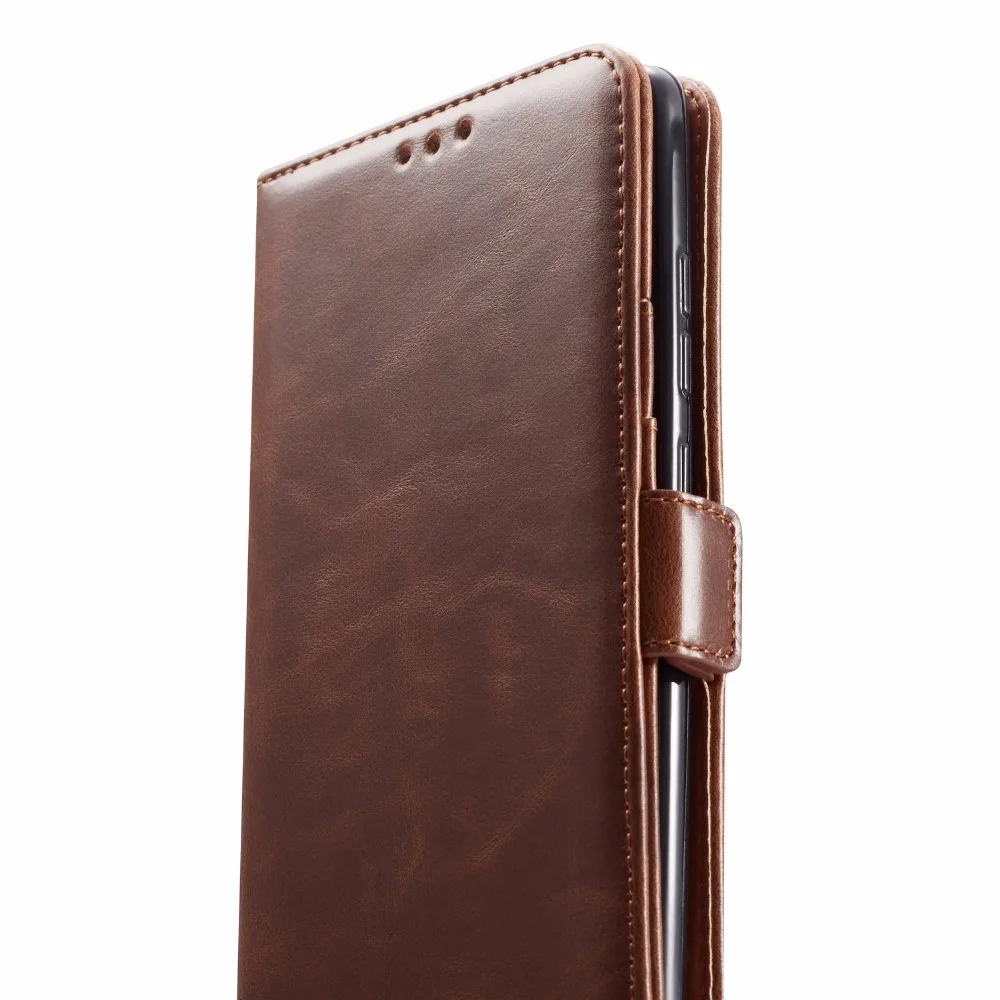 Coque для Samsung Galaxy S7 Edge чехол люкс PU кожаный кошелек Винтажный с магнитом случае |