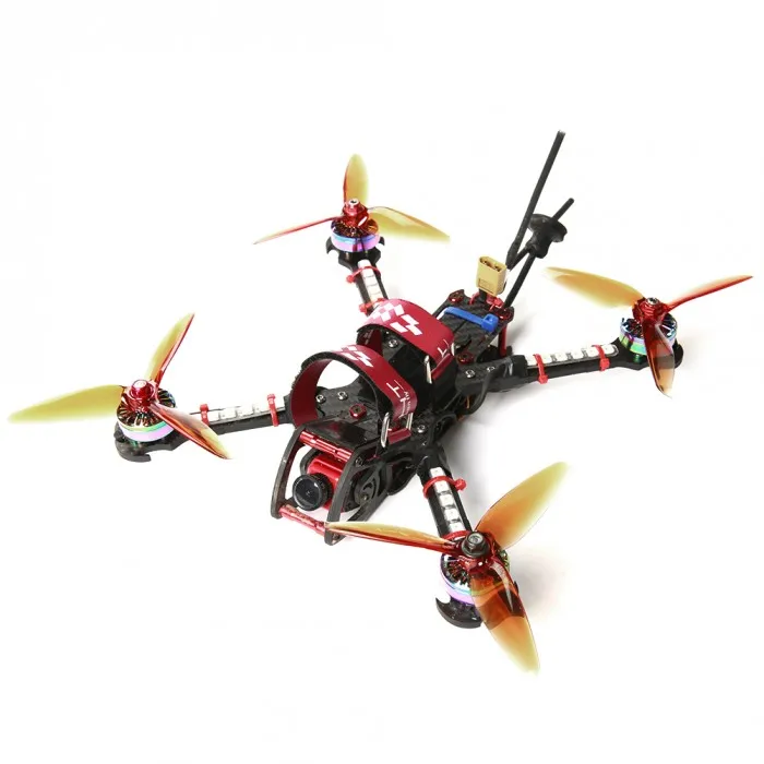 IFlight углеродное волокно 5 дюймов 250 мм True X Lawson FPV Battle 4 осевая рама совместимый