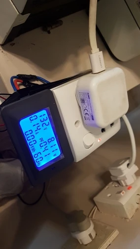 AC 5 кВт 85 В~ 250 В 220 В цифровые измерители напряжения индикатор мощности энергии вольтметр амперметр тока Ампер Вольт ваттметр тестер детектор