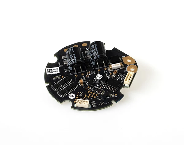 DJI Agras MG-1P ступенчатый рост мощности для DJI MG-1A/1 S/1 P/1 PRTK сельскохозяйственное растение защита Дрон аксессуары