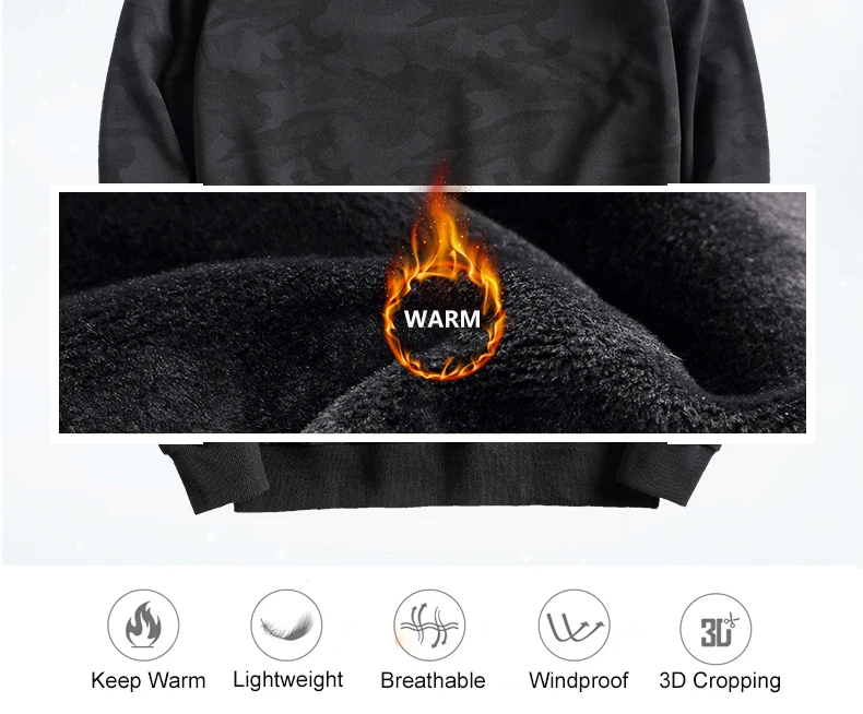 Толстовка с круглым вырезом, Мужская толстовка Xxxxl, флисовые куртки для мужчин, s 4XL 5XL 6XL 7XL 8XL, Большая мужская зимняя теплая толстовка с капюшоном